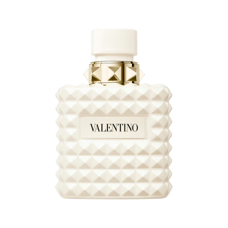 Valentino Donna Born in Roma