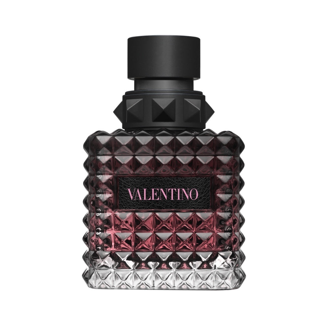 Valentino Donna Born in Roma