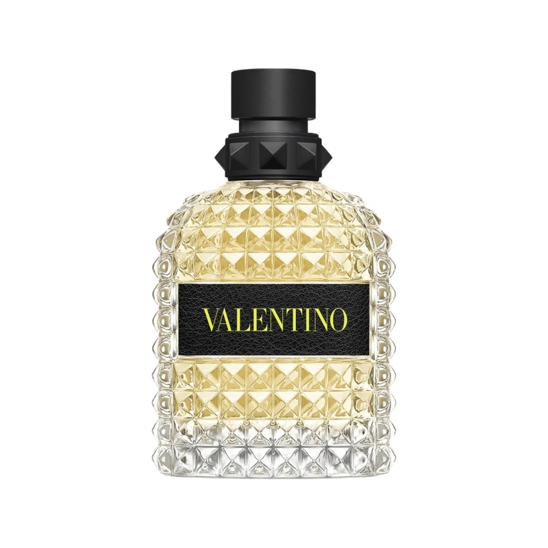 Valentino Donna Born in Roma