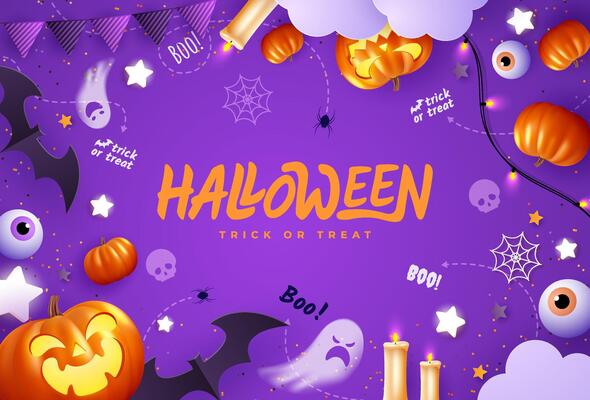 SPOOKYTOBER 👻🧡🖤 Bundle Deals 20% OFF