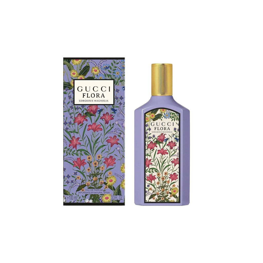Gucci Flora Gorgeous 100ml
