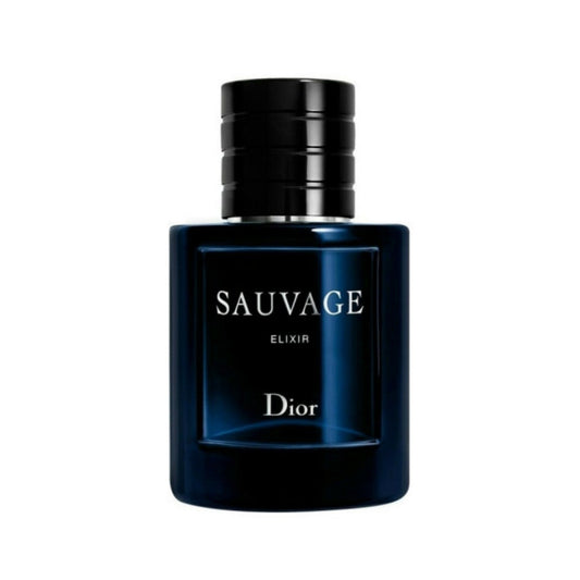 Sauvage Dior Men 100ml