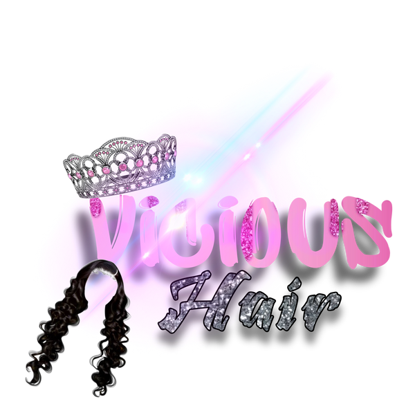 Vicious Hair 