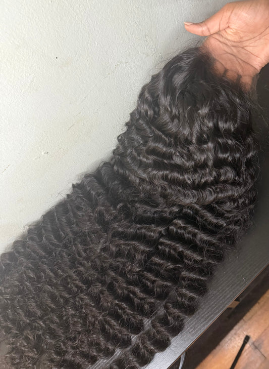 HAIR ON HAND - FOR PICKUP 💕
