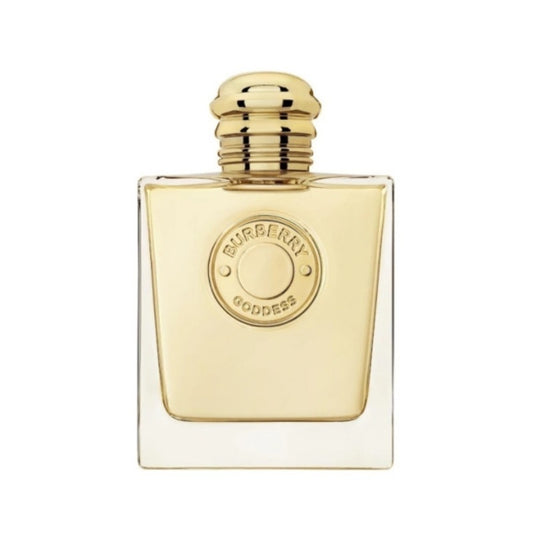 Goddess Burberry